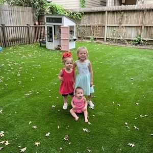 Meet your Posher, Lori